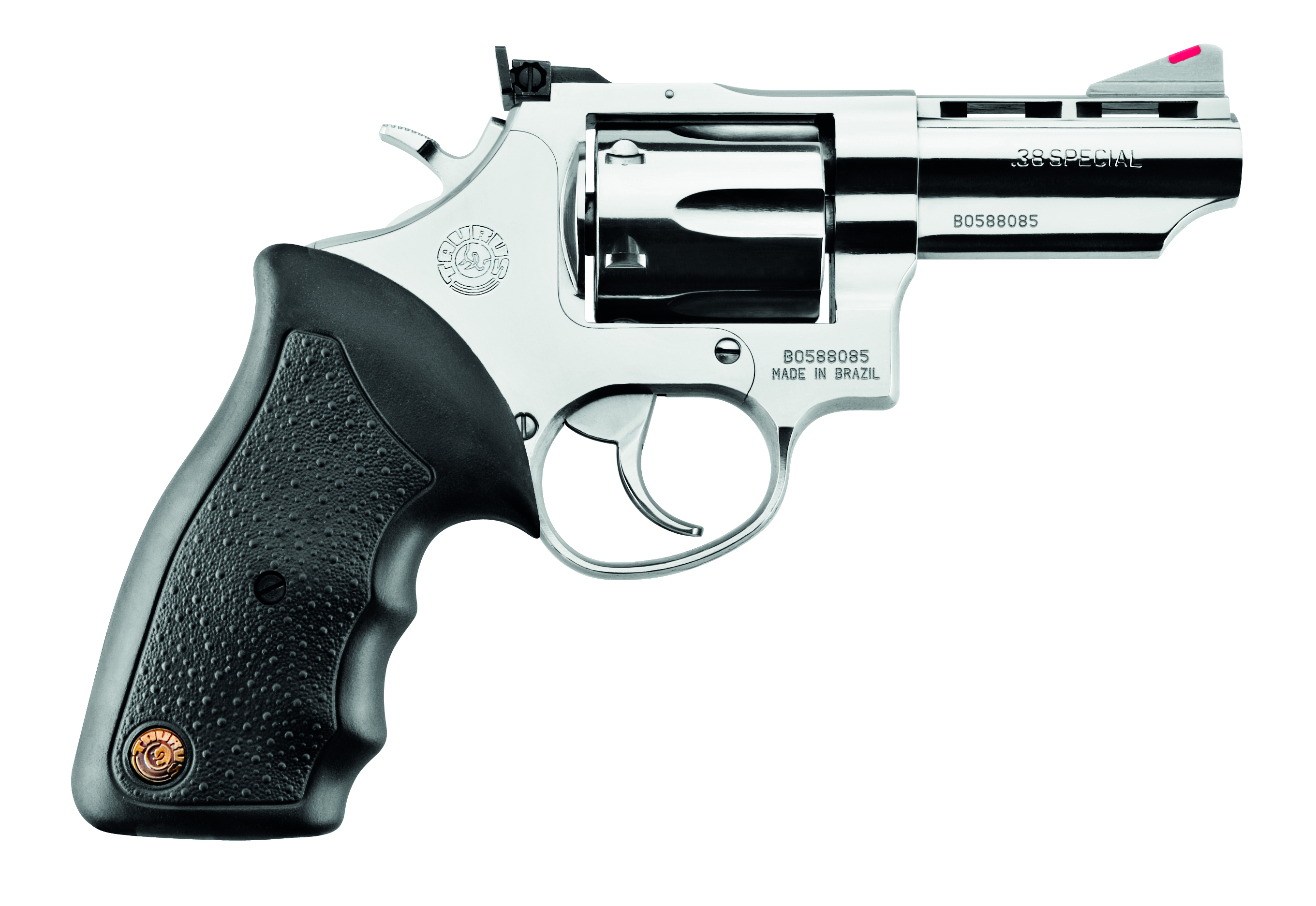 Revolver Taurus 88 – Espaço Tático WS